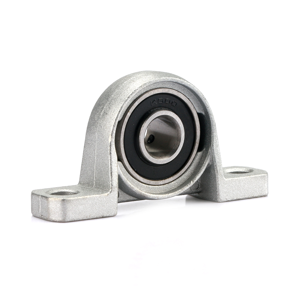 Good Performance Housing Pillow Block Bearing Zinc Alloy Bearing KP002