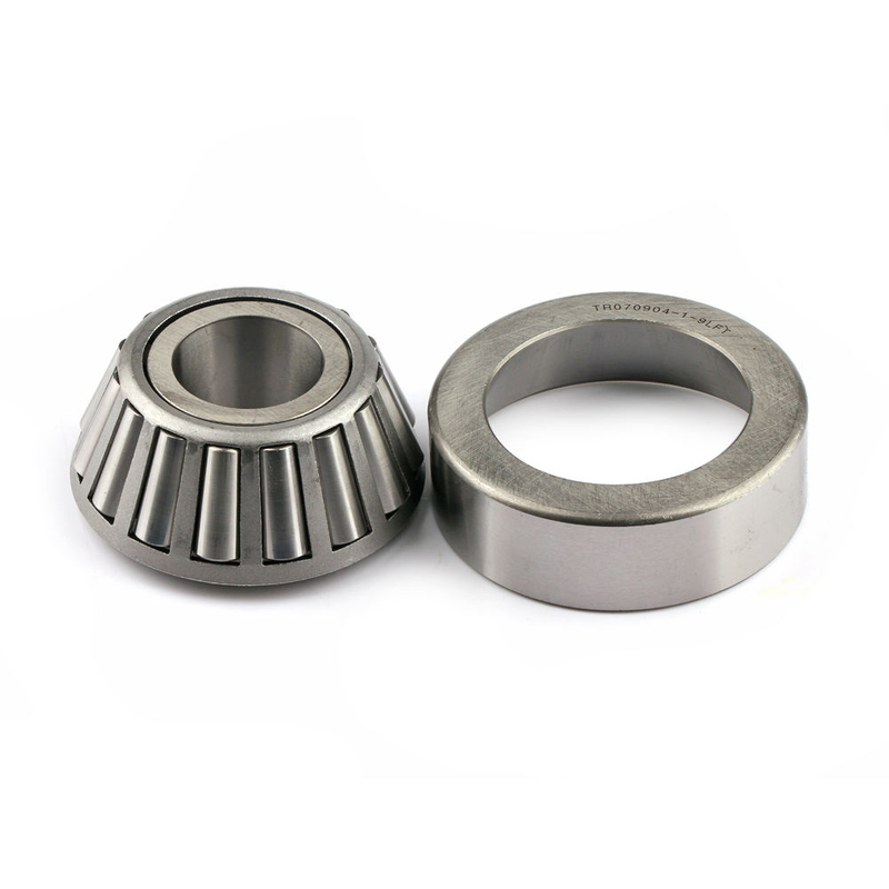 Non Standard Differential Bearing Tapered Roller Bearing Tr Lft