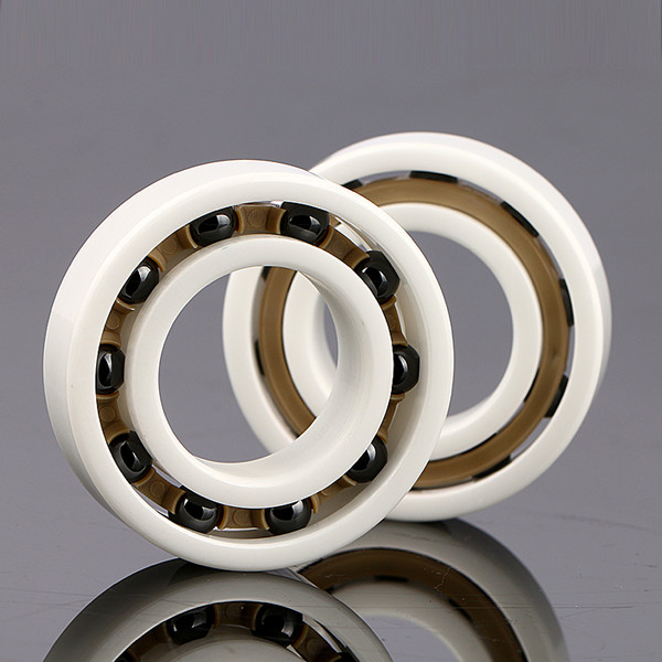 full ceramic yoyo bearing