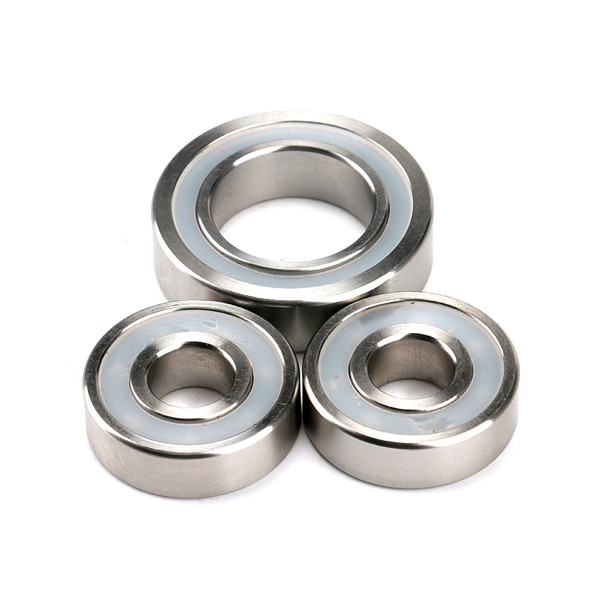 open sealed deep groove ball bearing 6001z 6001 6001zz bicycle bearing