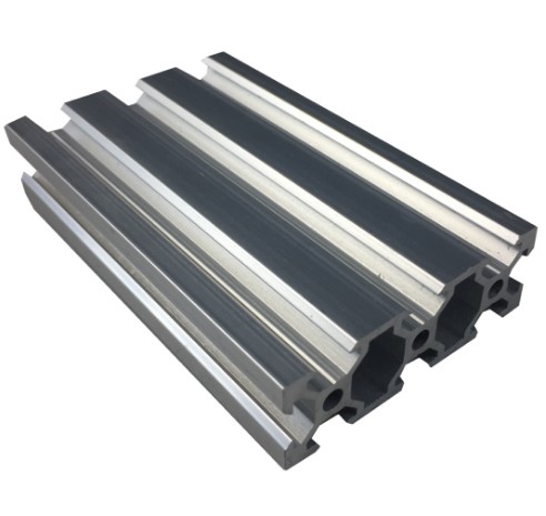 2060 T Slot Industrial Aluminum Extrusion Profile Buy 6063 T5