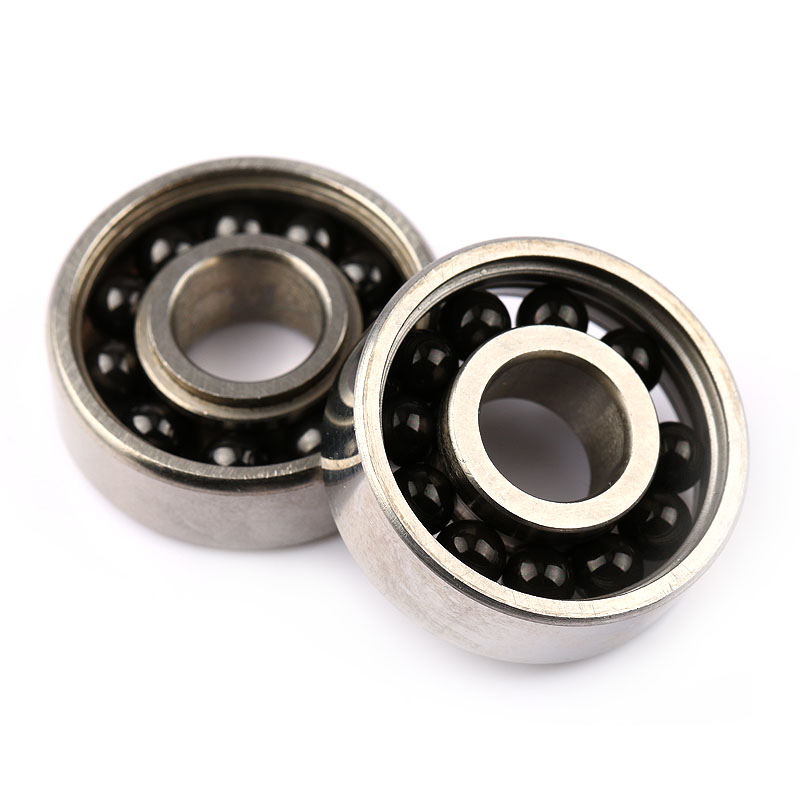 full ceramic yoyo bearing