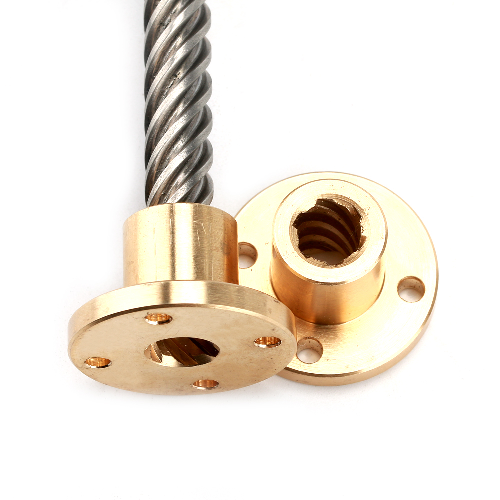 22mm stainless steel acme thread trapezoidal lead screws Buy 22mm