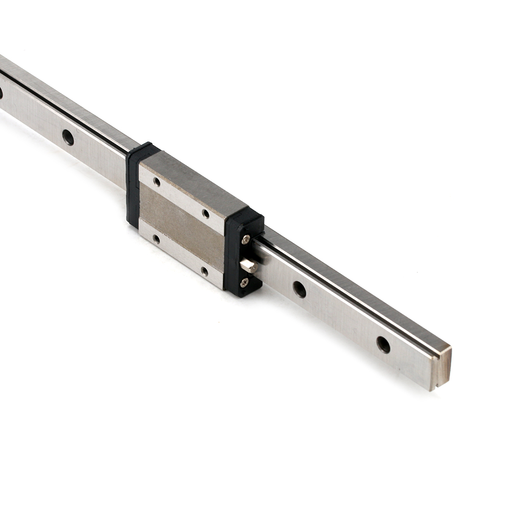 High Precision HIWIN slide block linear guide MGW7 Buy linear rail