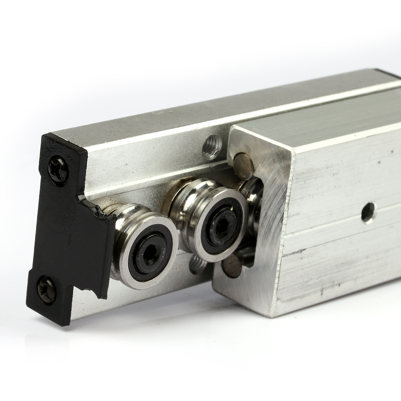 SGR15 builtin dualaxis linear guide slider highspeed mechanical