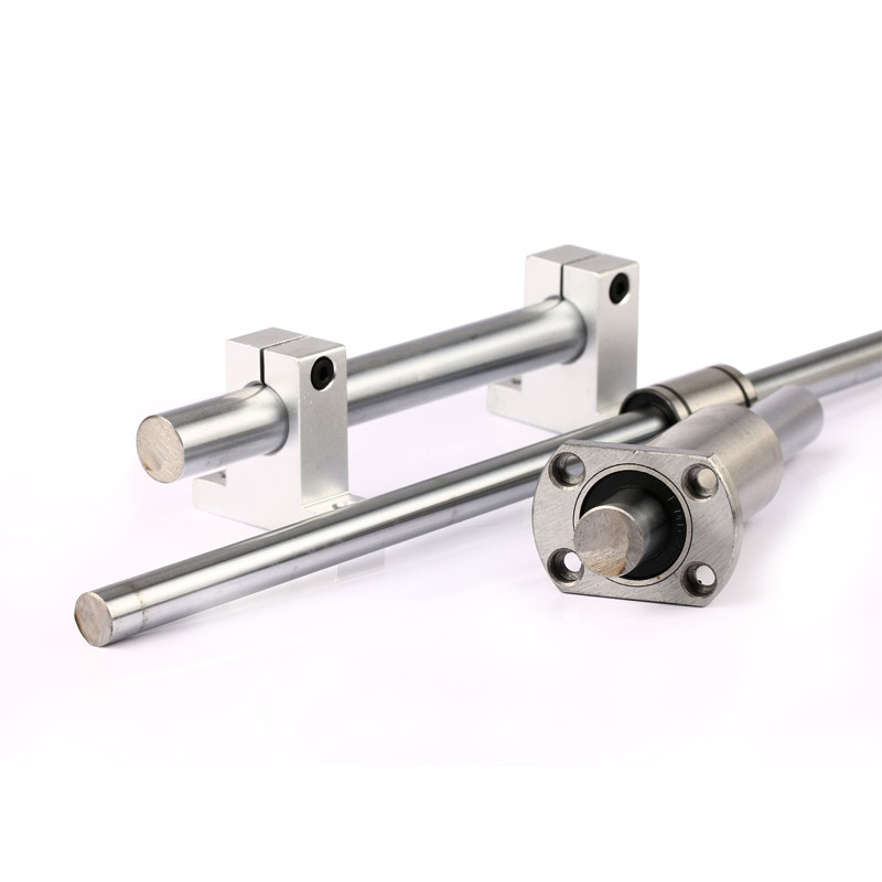 LMF flange linear ball bearing LMH25UU for 25mm linear shaft Buy