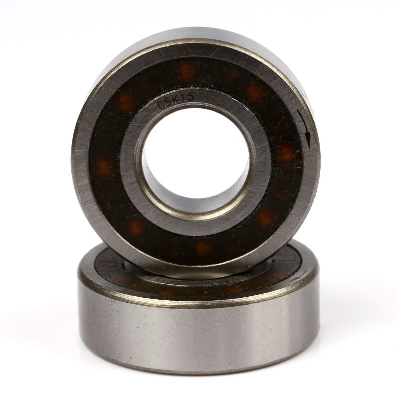 One way direction bearing CSK15 without keyway 6202 bearing Buy One way direction bearing