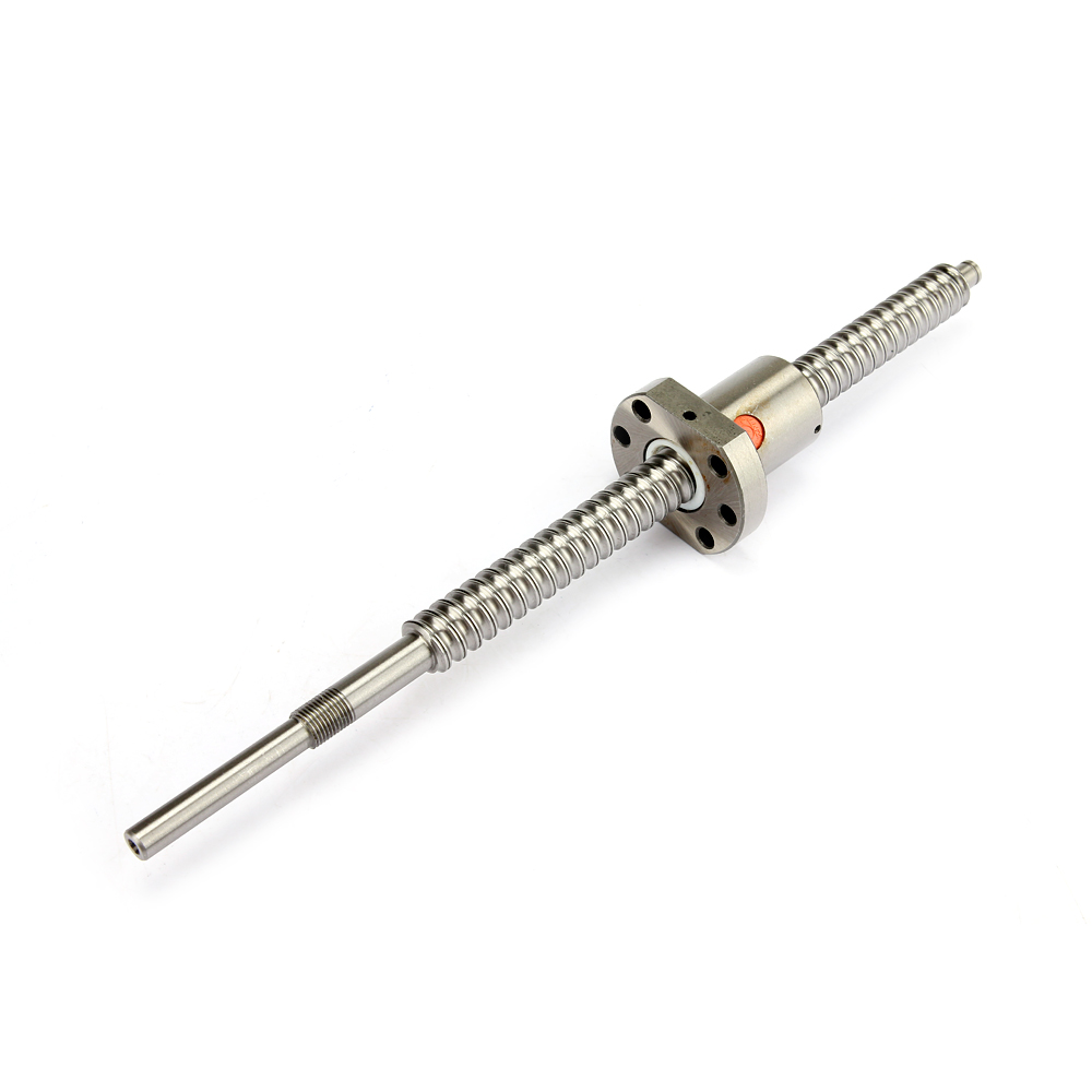 High performance 40mm diameter linear motion ball screw DFU4010 SFU4010
