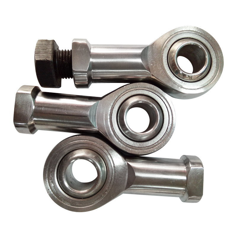 Stainless steel M16x2 female thread ball joint rod end bearing SSI16T/K