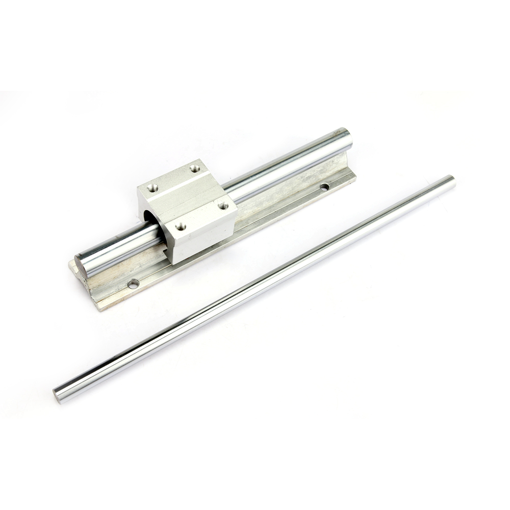 Linear motion ball slide units series SBR20 20mm diameter linear guide