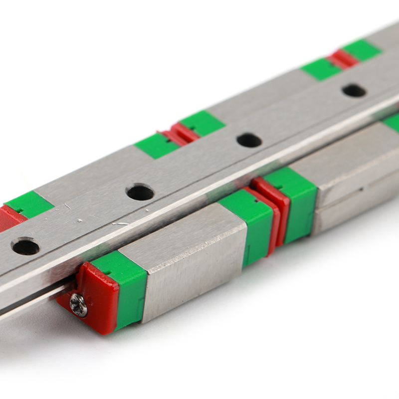 MGN7C 7mm Linear Guide with Bearing Block Buy llinear guide, MGN7C