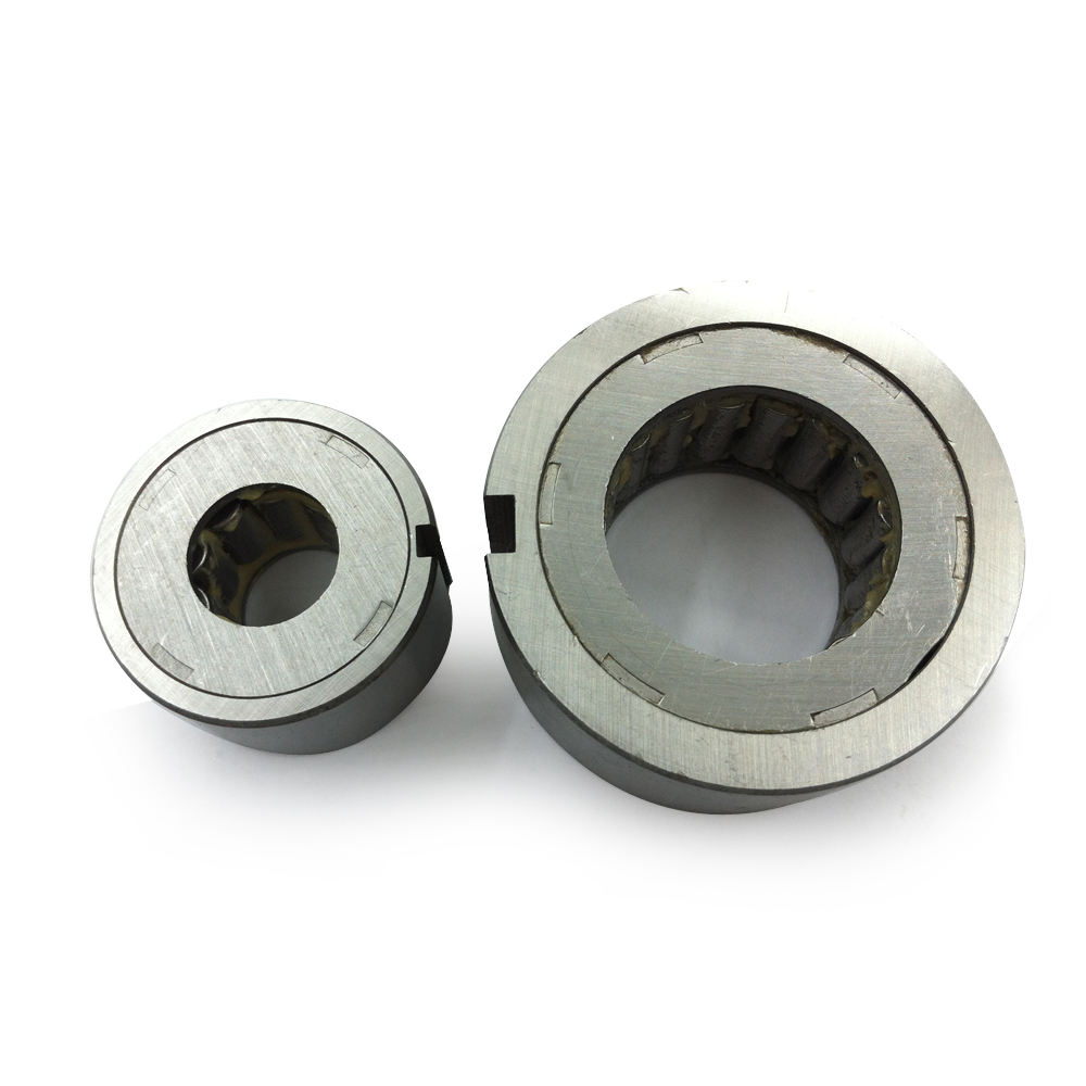 Gcr15 Single Dual Keyway One Way Clutch Bearing B203 B204 B205 B206 ...