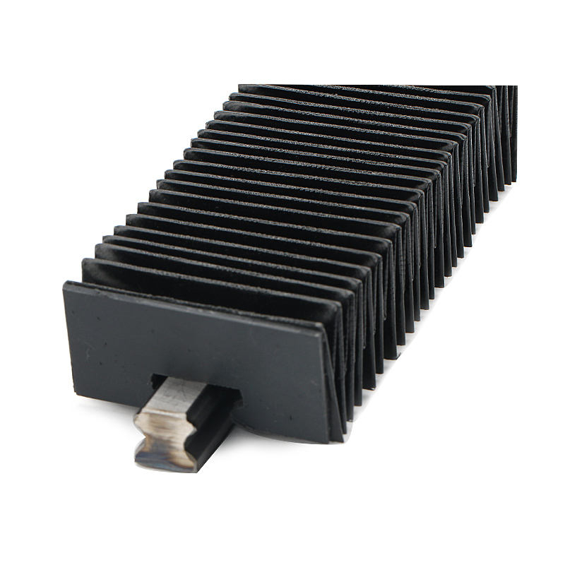 Linear Guide Rail Hgr20mm1000/1500/2000/2500 Flexible Accodion