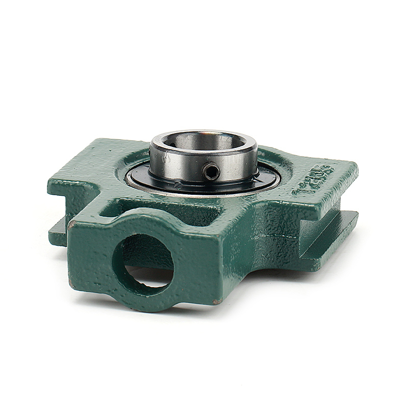T slider outer spherical bearing UCT205 pillow block bearing Buy