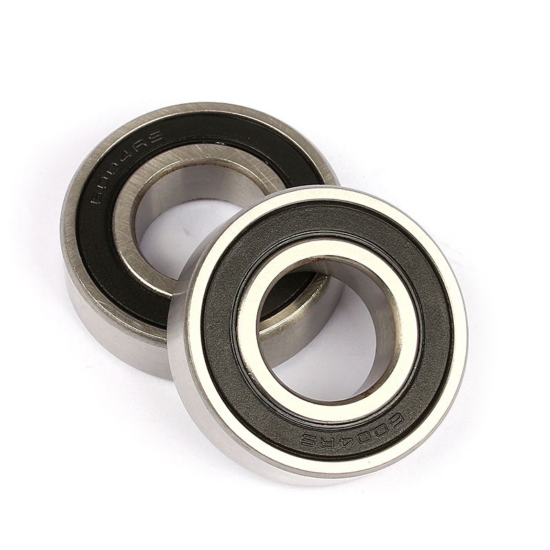 6204 2RS deep groove ball bearing 20x47x12 mm Buy 62042rs bearings