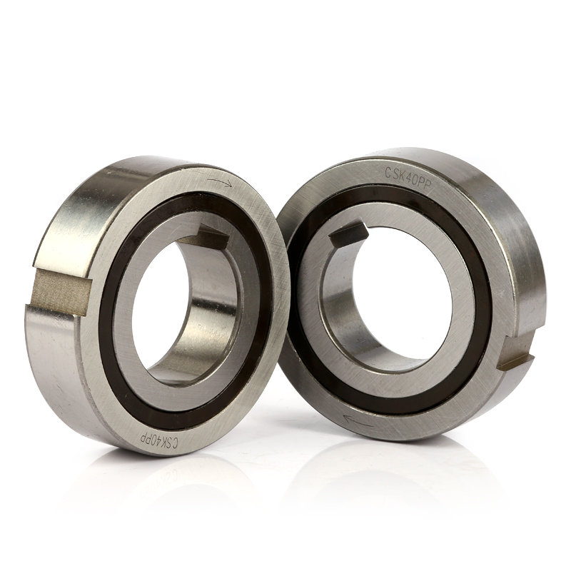 CSK series CSK17 professional supply One way bearing one way clutch bearing Buy one way clutch