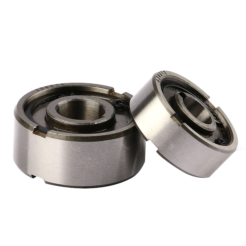ASNU20 roller type one way freewheel clutch bearing Buy clutch