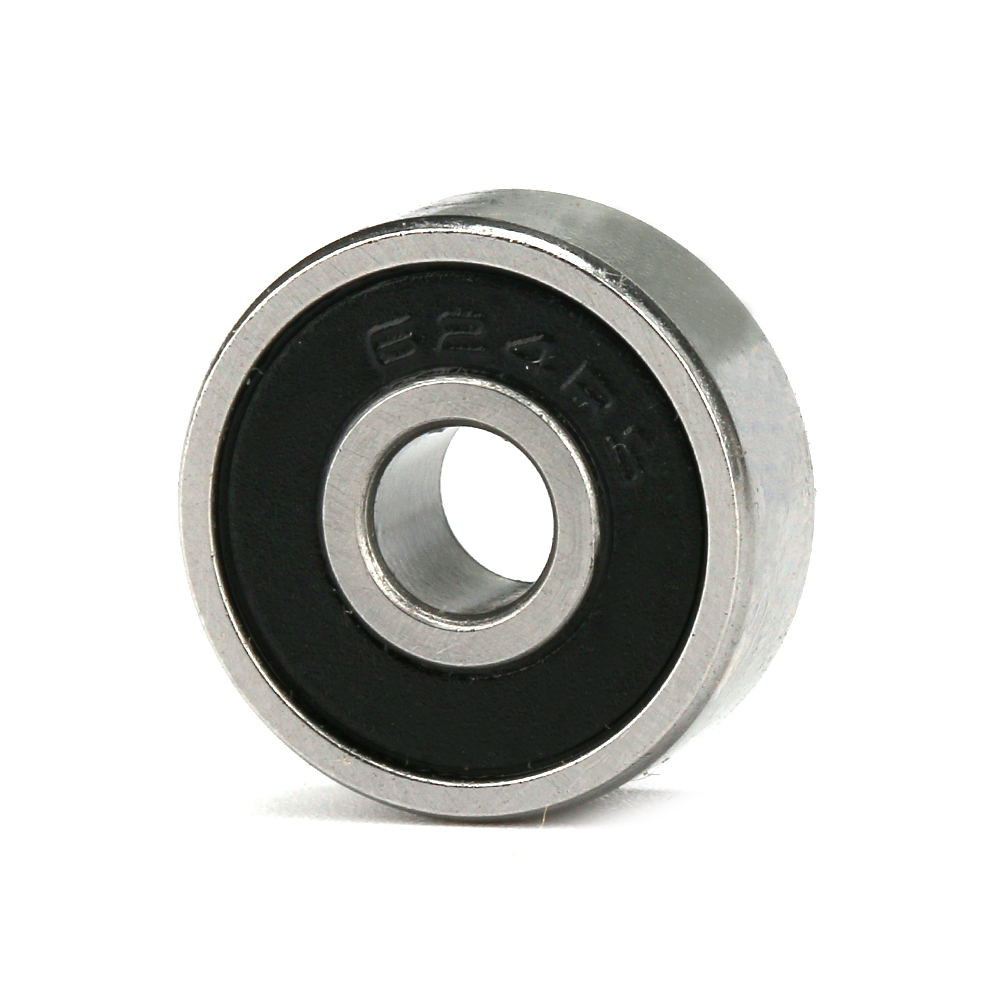 624-2rs deep groove ball bearing 4X13X5mm - Buy deep groove ball ...