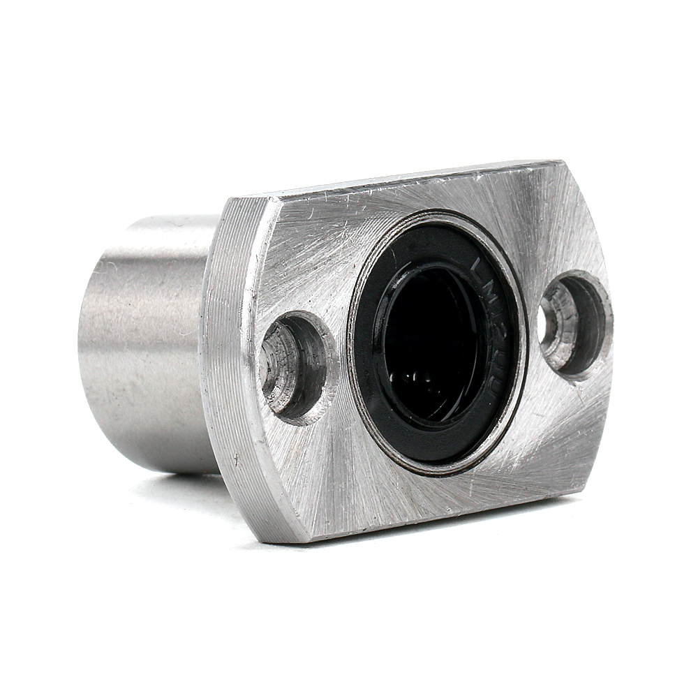 LMF flange linear ball bearing LMH25UU for 25mm linear shaft Buy Linear Bearing LMH25UU, 25mm