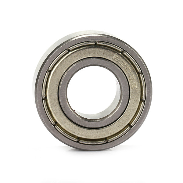 thumbnail interactive-video image 1 of TDR 6202RS Shielded Deep Groove Ball Bearing – 15x35x11mm, Rubber Seal, Steel Construction 1 of 3