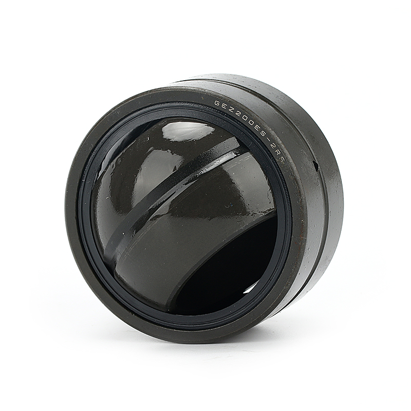Spherical Plain Bearing GEZ 200 ES 2RS Oscillating Bearing - Buy GEZ ...
