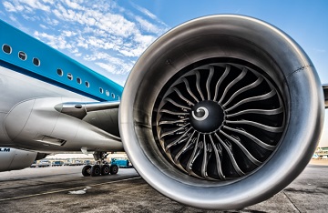 Bearings are key components of aero engines - Yuki Bearing