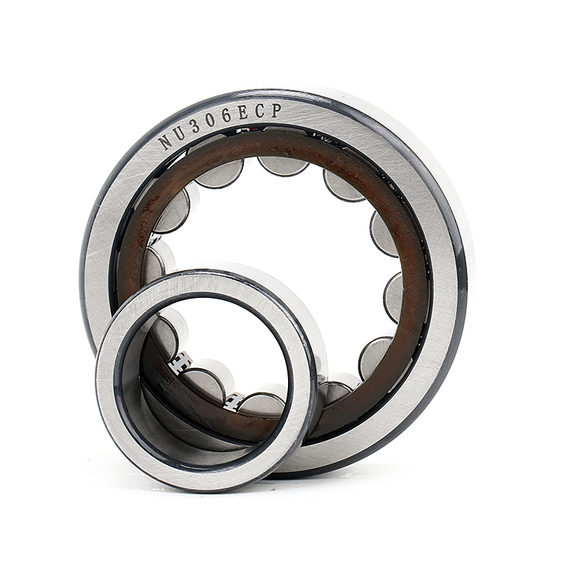 NU306ECP Cylindrical Roller Bearing 30X72X19mm Buy NU306ECP Cylindrical Roller Bearing