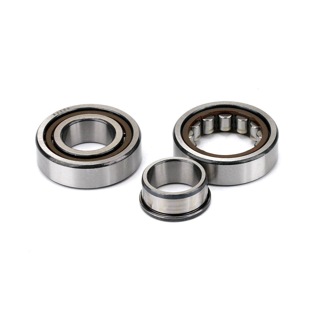 NJ205 Cylindrical Roller Bearing 25x52x15mm - Buy cylindrical roller ...