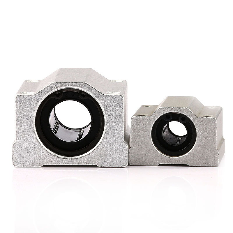 SC16UU 16mmm linear motion ball bearing slide unit SCS16UU Buy linear motion ball bearing
